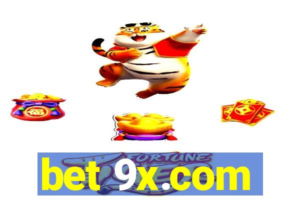 bet 9x.com